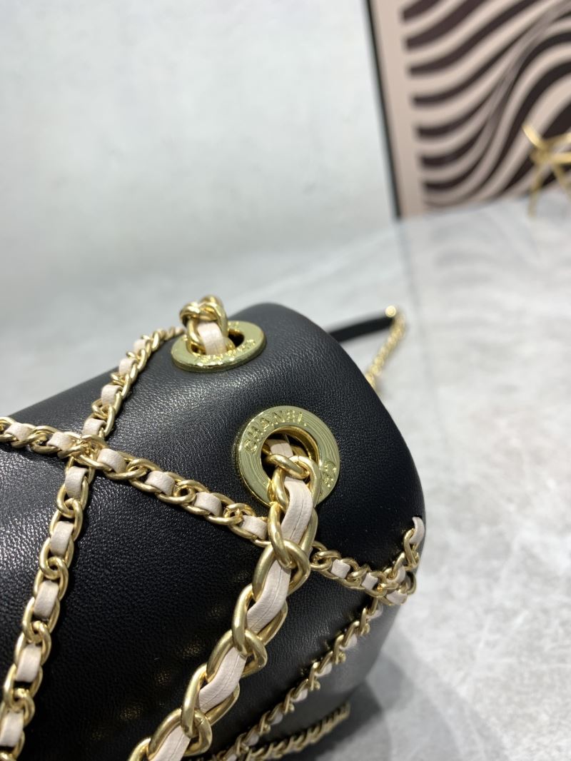 Chanel Satchel Bags